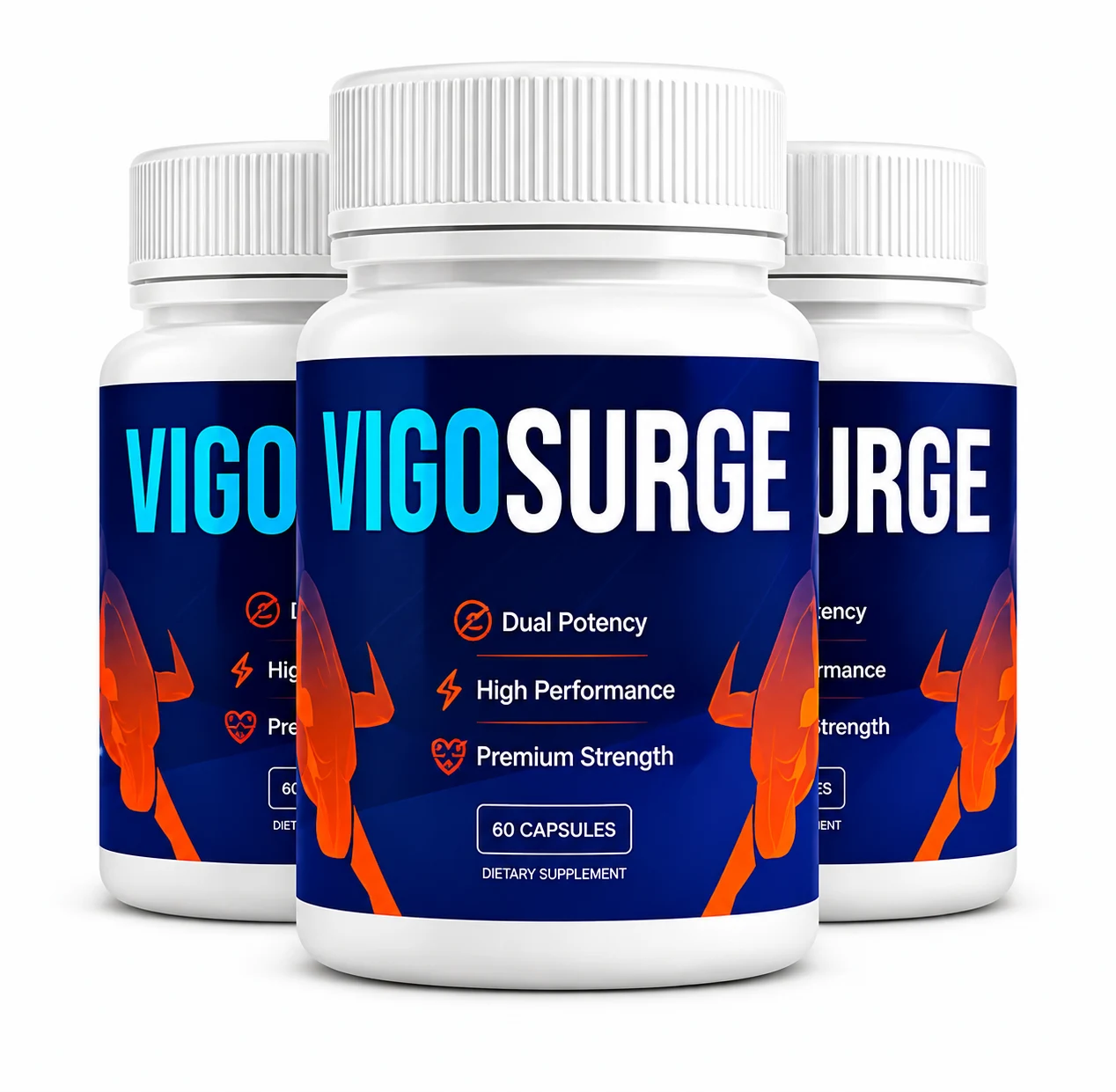 vigosurge supplement